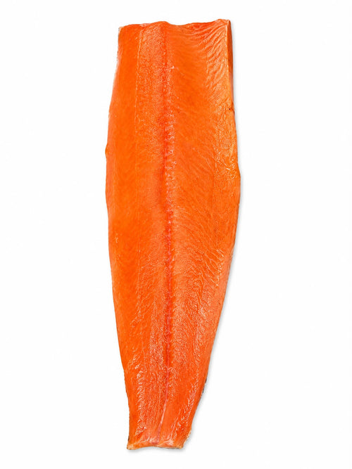 Filete de Salmón