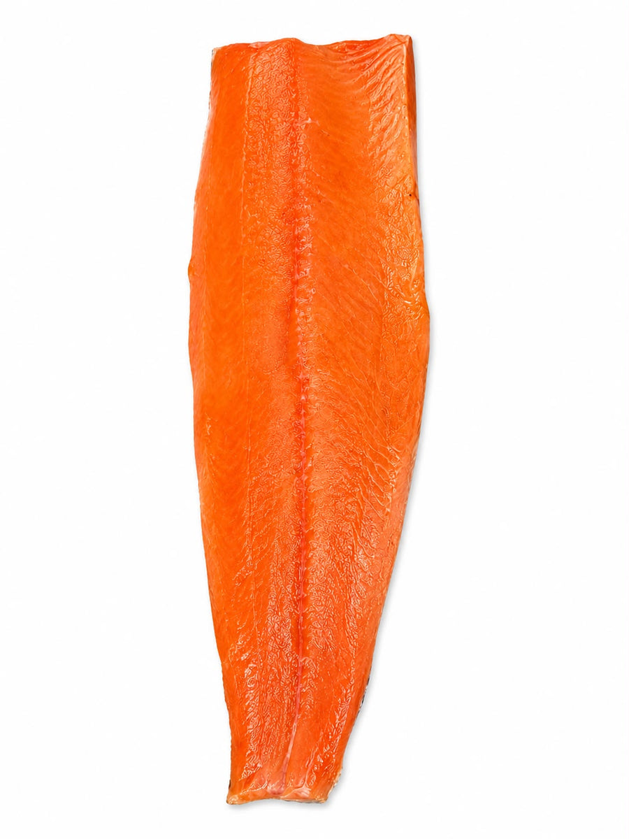 Filete de Salmón