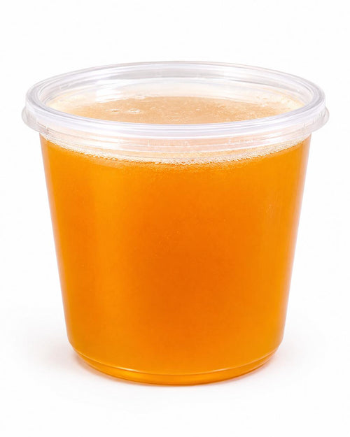 Miel de Abeja Pura