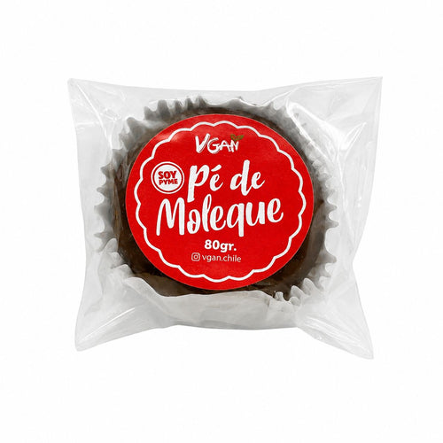 Pé de Moleque
