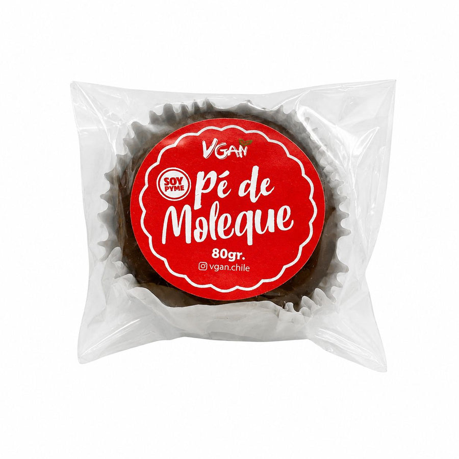 Pé de Moleque