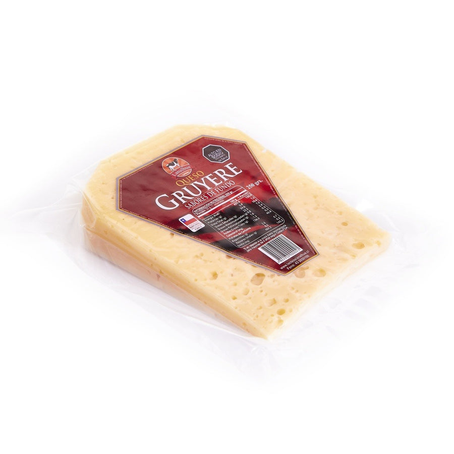 Gruyere Lanalhue
