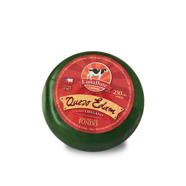 Edam Natural Lanalhue