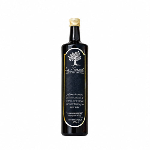 Aceite de Oliva La Merced