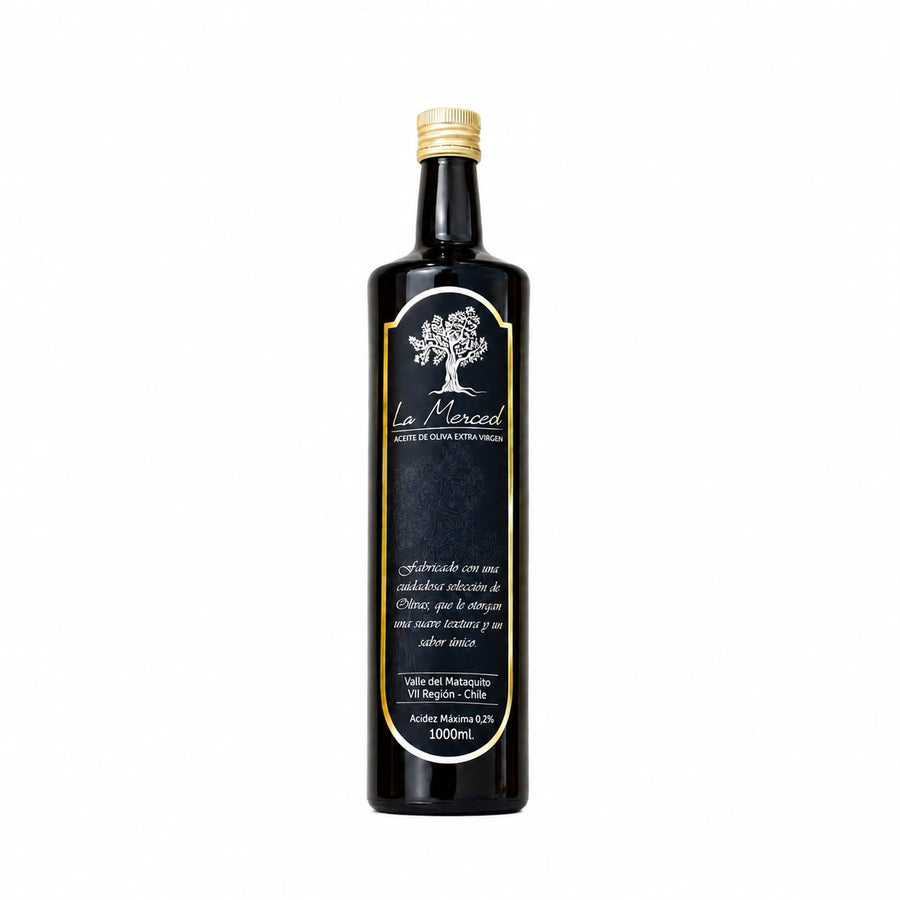 Aceite de Oliva La Merced