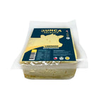 Queso Mantecoso Runca Laminado 470g - información nutricional